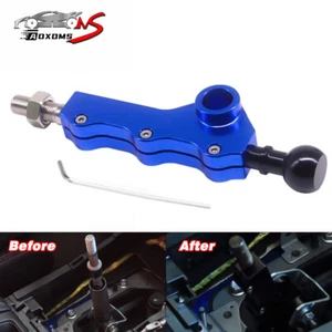 Adjustable Short Throw Shifter for 2008-2014 Subaru WRX Legacy Outback Forester - Picture 1 of 12