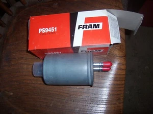 Fram Fuel Filter - PS9451 ford focus mondeo transit connect - Picture 1 of 1