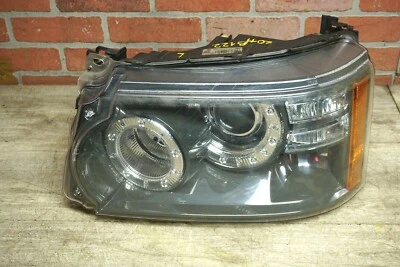 Range Rover Sport L320 2010-2011 faro delantero izquierdo luz xenón oculta oem Foto 1 de 4