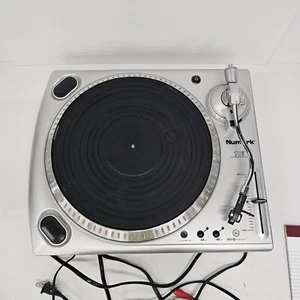 Tocadiscos Numark TT USB Profesional (tal cual necesita aguja) - Imagen 1 de 11