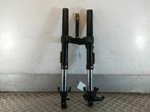 2017 KTM 125 DUKE Front Fork Assembly  - Picture 1 of 9
