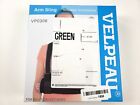 VELPEAU Arm Sling Shoulder Immobilizer Rotator Cuff Support Brace Small Open Box