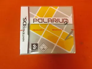 Polarium für Nintendo DS DS DSi 3DS 2DS brandneu 9721 - Bild 1 von 3