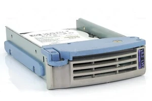 A5282-60050 HP HDD 18.2GB 10K ULTRA2 LVD SCSI 3.5" LFF HOT-SWAP - Picture 1 of 7
