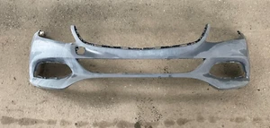 NEW 2014 - 2016 MERCEDES BENZ C300 C400 FRONT BUMPER SENSOR TYPE OEM A2058850525 - Picture 1 of 11