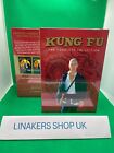 Kung Fu Season 1-3 DVD Box Set Complete All 1,2,3 Collection TV Series New