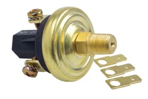VDO Adjustable Pressure Hobbs Switch - Photo 1/1