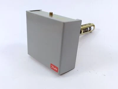 Danfoss 089B0015 - Image 1 of 4