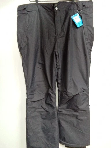 Columbia Men's Ride On� Pant Shark X-Large Regular