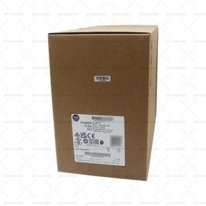 25A-D030N104 New Allen Bradly PowerFlex 523 AC Drive 20 Hp 15 kW - Picture 1 of 3