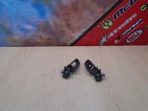 1998 SUZUKI RM 80 FOOT PEGS 98 RM80 96 - 01 - Picture 1 of 8