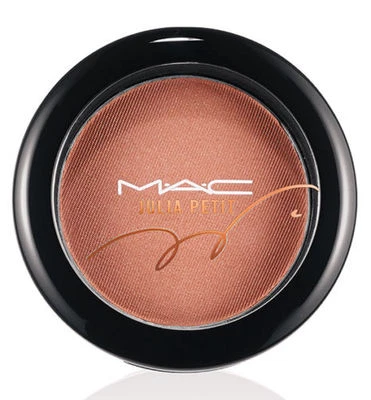 MAC 2015 Julia Petit Linda Blush  - Image 1 of 4