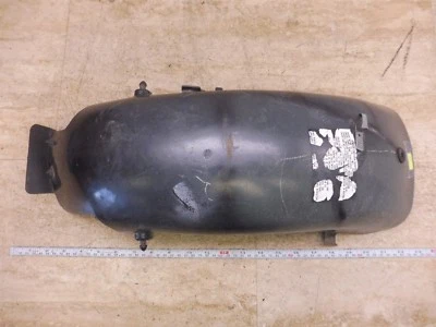 Protector guardabarros interior trasero Suzuki GS750t GS 750 S847> 1982 Foto 1 de 4