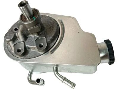 Replacement 83XB29C Power Steering Pump Fits 1996 GMC C3500 - Imagem 1 de 3