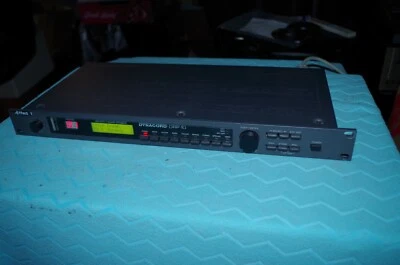 Dynacord  DRP 10 - Bild 1 von 4