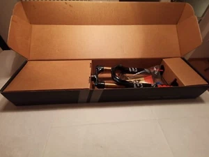 FOX SC 32 - Factory - 29" - BOOST - Kashima -100mm- inkl. Fernbedienung -1.430 gr - Bild 1 von 12