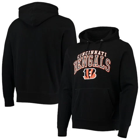 Football Cincinnati Bengals Super Bowl Team Champs 2022 Hoodie Unisex Gift Men Cover