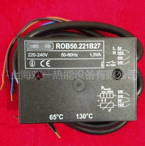 Sostituto del Termostato ROB50.221B27 Comandi Riscaldatore Bruciatore Accessori - Foto 1 di 1