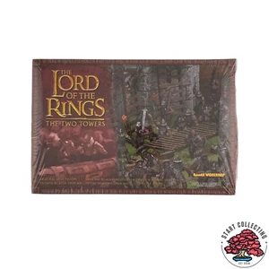 Der Herr der Ringe Uruk-Hai Belagerungstruppen OVP NEU 05-21 - Bild 1 von 4
