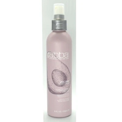 Abba Volume Root Spray, 8 oz - Image 1 of 2
