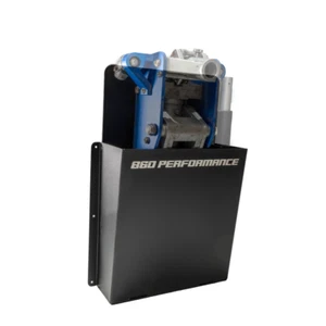 03-00020 Nitrous Outlet 860 Performance Floor Jack Storage - Picture 1 of 2