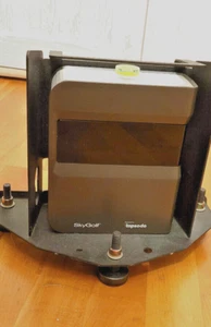 SkyTrak Golfsimulator inkl. Schutzcase in sehr gutem Zustand - Bild 1 von 4