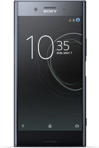 NUOVISSIMO Sony Xperia XZ Premium 64 GB 3 GB RAM (nero) - sbloccato senza SIM - Foto 1 di 7
