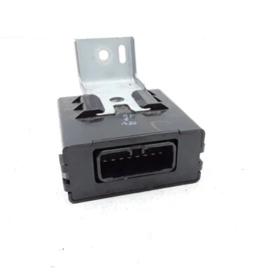 CENTRALINA RAFFREDDAMENTO Toyota Corolla (E12) 2004 8865012A00 / 2773001140 - Immagine 1 di 3