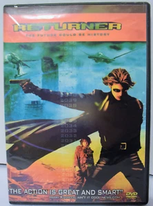Returner (DVD, 2004) Die Zukunft könnte Geschichte sein - Bild 1 von 2