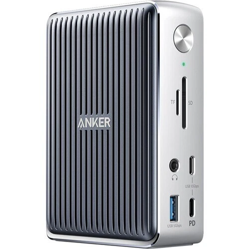 Anker PowerExpand 5-in-1 Thunderbolt 4 Mini Dock (A8398)