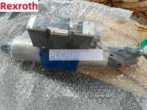 Válvula Rexroth 4WREE10E75-2X/G24K31/A1V R900927230 Transporte rápido #nuevo#L+F - Imagen 1 de 3