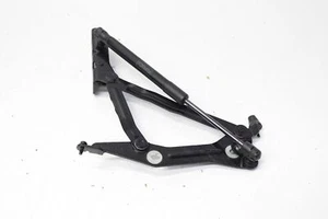 2015-2023 FORD MUSTANG REAR LEFT SIDE TRUNK DECK LID HINGE & LIFT SUPPORT OEM - Bild 1 von 7