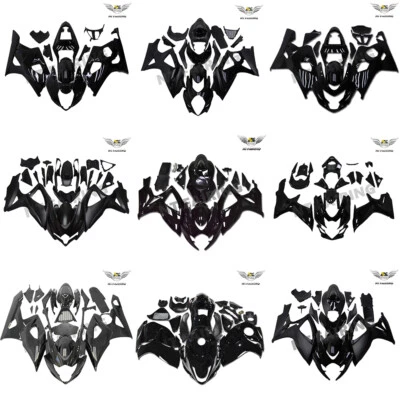 Carenado completo + pernos para GSXR600/750 GSXR1000 TL1000R GSXR1300 1998-2024 Foto 1 de 2