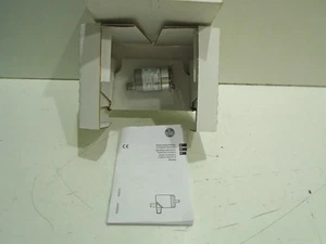 *NUEVO* EFECTOR / IFM ELECTRONIC RA3101 CODIFICADOR INCREMENTAL LÍNEA BÁSICA - Imagen 1 de 5