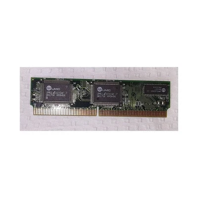 Tyan TY6042112803 256KB Synchronous Cache Module for 486 motherboards - Image 1 of 2