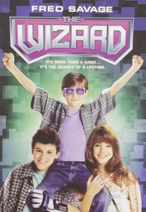 The Wizard [DVD] - Picture 1 of 1