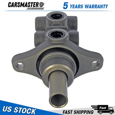 Cilindro maestro de freno Dorman M630515 para Dodge Caliber 2007-2012 Foto 1 de 2