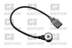 Knock Sensor fits SEAT CORDOBA 6K 1.8 93 to 96 ADL CI 037905377 037905377A New - Picture 1 of 6