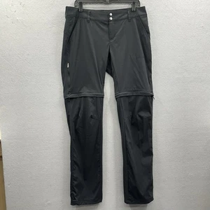 Columbia Omni-Shield Advanced Repellency Convertible Damen Hose 12 Tall Wandern - Bild 1 von 12