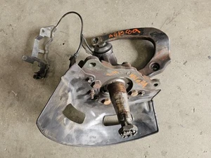 USED 2001 Isuzu NPR LEFT FRONT KNUCKLE/Spindle 16" Ship Los Angeles  - Bild 1 von 11