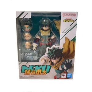 SPIRITSS.H.Figuarts My Hero Academia Deku Midoriya Izuku y0_1112 - Bild 1 von 8