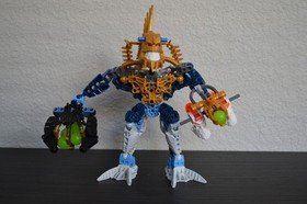 LEGO BIONICLE: Irnakk (8626)