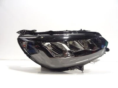 Óptica delantera principal derecha (luces) (faro) PEUGEOT 2008 2 9833036180 - Imagen 1 de 4