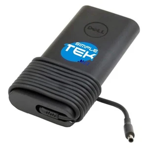 Originaler Netzadapter Kompatibel Mit DA130PE1-00, 7CWK7, 07CWK7 - Bild 1 von 5