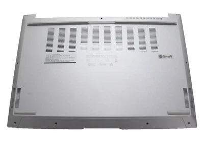 Cubierta Inferior Asus ZenBook 14 UX3405MA Plata Usada - Imagen 1 de 2