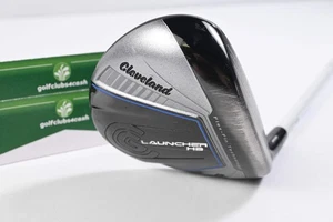 Cleveland Launcher HB #5 Wood / 18 Degree / Regular Flex Miyazaki C.Kua 5 Shaft - Picture 1 of 9