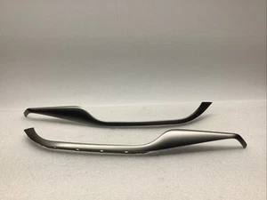 2016-2018 LINCOLN MKC FRONT LEFT RIGHT DASH CENTER TRIM COVER MOLDING OEM - Picture 1 of 4