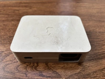 APPLE CINEMA DISPLAY POWER  ADAPTER 90W A1097 - Immagine 1 di 4