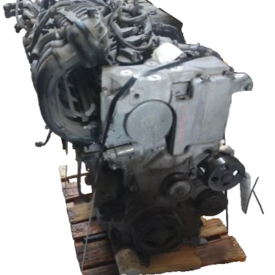 2009-2015 Nissan Rogue 2.5L Engine QR25DE VIN A OEM Genuine Tested - Image 1 of 4