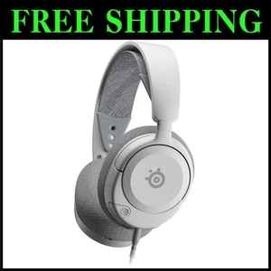 Arctis Nova 1P Multi-System Gaming Headset — Hi-Fi - Picture 1 of 11